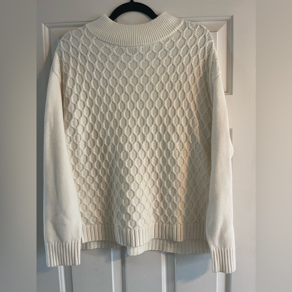 Talbots Sweater